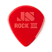 570R138 Rock III Custom Jazz III Pick 24pc