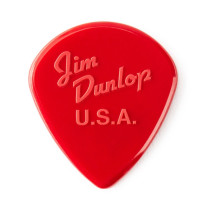 570R138 Rock III Custom Jazz III Pick 24pc