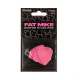 44P060FM Fat Mike Custom Nylon Pick 6pc
