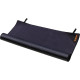 AHTO DC02 Tappeto per batteria elettronica 100 cm x 130 cm