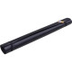AHTO DC02 Tappeto per batteria elettronica 100 cm x 130 cm