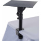 MSC/001 Supporto Multifunzione da Tavolo con Clamp