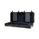 HC-61KEY Custodia Rigida Tastiera 61 tasti