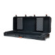 HC-76KEY Custodia Rigida Tastiera 76 tasti