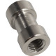 ADC/002 Adattatore Fotografico 1/4" F - 3/8" F