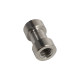 ADC/002 Adattatore Fotografico 1/4" F - 3/8" F