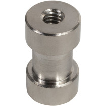 ADC/002 Adattatore Fotografico 1/4" F - 3/8" F