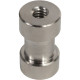 ADC/002 Adattatore Fotografico 1/4" F - 3/8" F