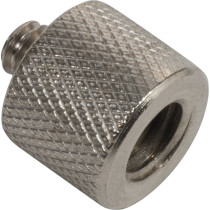 ADC/001 Adattatore Fotografico 1/4" M - 3/8" F