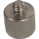 ADC/001 Adattatore Fotografico 1/4" M - 3/8" F