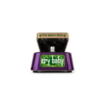 LN95 Leo Nocentelli Cry Baby Mardi Gras Wah