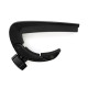 DPCBK Pivot Capo Black