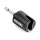 124SI Universal Bit Winder Adattatore Avvolgicorda