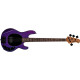 StingRay RAY34 Sparkle Purple Sparkle
