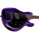 StingRay RAY35 Sparkle Purple Sparkle