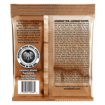 2143 Earthwood Custom Medium Phosphore Bronze