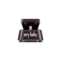 KH95X Kirk Hammett Collection Cry Baby Wah Special Edition