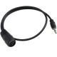 SX/164 TRS-MIDI 0,20 "Type A" 20 cm