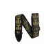 5334 Royal Crest Jacquard Strap