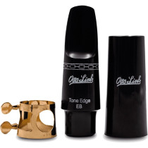 Bocchino Sax Contralto Tone Edge Early Babbitt 8 - 2,79 mm