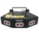 SPECTRUM SIX RGB Laser 6 in 1