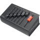 DMX 6+ Controller DMX 6 Canali