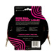 6394 Braided Straight Straight 3m