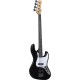 JB10 Black