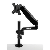 VSC/001 Supporto per Video Monitor con Braccio Pneumatico Snodato