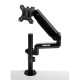 VSC/001 Supporto per Video Monitor con Braccio Pneumatico Snodato