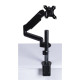 VSC/001 Supporto per Video Monitor con Braccio Pneumatico Snodato