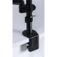 VSC/001 Supporto per Video Monitor con Braccio Pneumatico Snodato