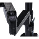 VSC/001 Supporto per Video Monitor con Braccio Pneumatico Snodato