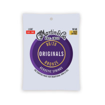 M140 12-54 BRZ MARTIN ORIGINALS
