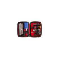 DGT122 System 65 Universal Complete Guitar & Bass Setup Tool Kit