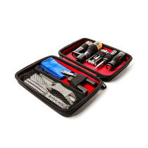 DGT122 System 65 Universal Complete Guitar & Bass Setup Tool Kit
