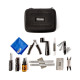 DGT122 System 65 Universal Complete Guitar & Bass Setup Tool Kit