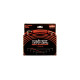 6404 Flat Ribbon Patch Cables Red Multi-pack