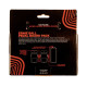 6404 Flat Ribbon Patch Cables Red Multi-pack