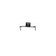 6407 Single Flat Ribbon Stereo Patch Cable 7,62cm