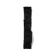 M80 Classic Custodia Doppia per Chitarra Elettrica Black