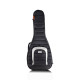 M80 Classic Custodia Doppia Semi-Hollow/Electric Black