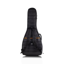 M80 Classic Custodia Doppia Semi-Hollow/Electric Black