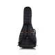 M80 Classic Custodia Doppia Semi-Hollow/Electric Black