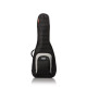 M80 Classic Custodia per Chitarra Elettrica Black