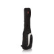 M80 Classic Custodia per Chitarra Elettrica Black