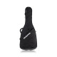 M80 Vertigo Ultra Custodia per Chitarra Elettrica Black