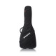 M80 Vertigo Custodia Chitarra Elettrica Black