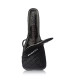 M80 Vertigo Custodia Chitarra Elettrica Black