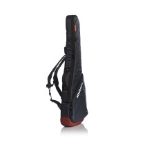 M80 Vertigo Custodia Chitarra Elettrica Steel Grey